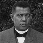Booker T. Washington Death Cause and Date