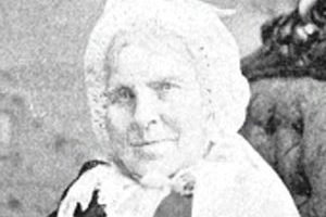 Catharine Parr Traill Death Cause and Date