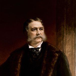 Chester A. Arthur Death Cause and Date