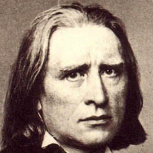 Franz Liszt Death Cause and Date