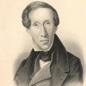 Hans Christian Andersen Death Cause and Date