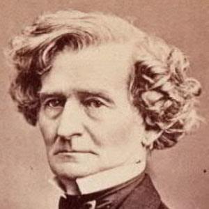 Hector Berlioz Death Cause and Date