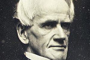 Horace Mann Death Cause and Date