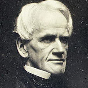 Horace Mann Death Cause and Date
