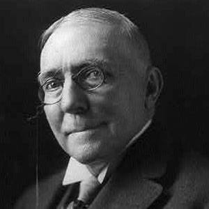 James Whitcomb Riley Death Cause and Date
