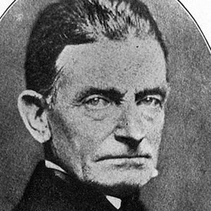 John Brown Death Cause and Date