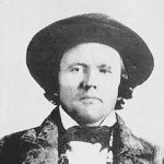 Kit Carson Death Cause and Date