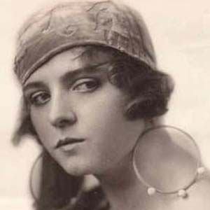 Olive Thomas Death Cause and Date