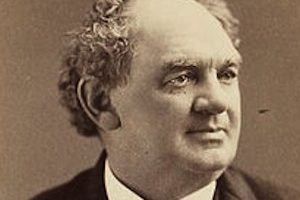 PT Barnum Death Cause and Date