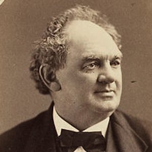 PT Barnum Death Cause and Date