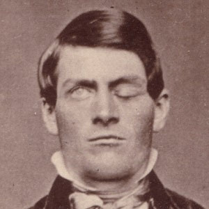 Phineas Gage Death Cause and Date