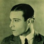 Rudolph Valentino Death Cause and Date