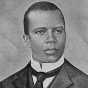 Scott Joplin Death Cause and Date