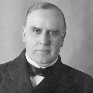 William McKinley Death Cause and Date