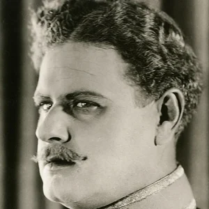 Alan Hale Sr.