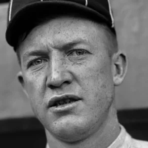 Grover Cleveland Alexander