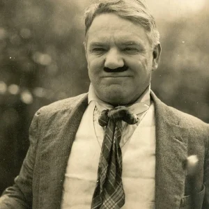 WC Fields
