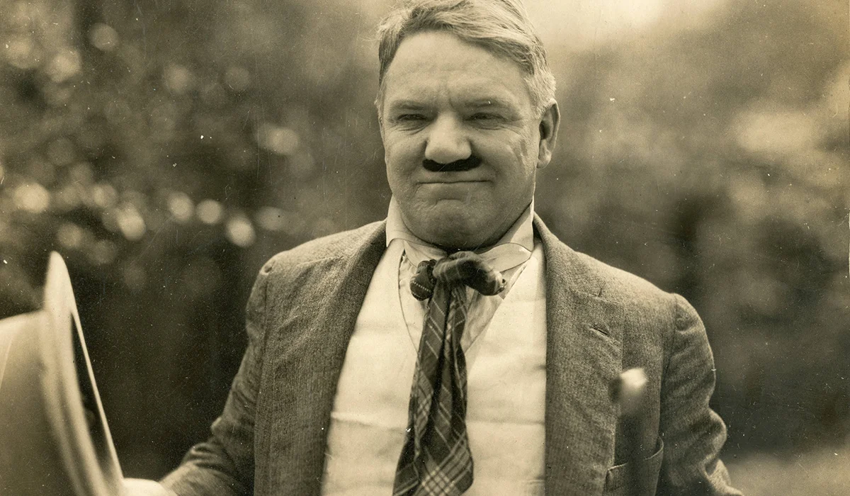WC Fields