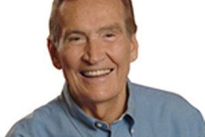Adrian Rogers Death Cause and Date