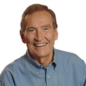 Adrian Rogers Death Cause and Date