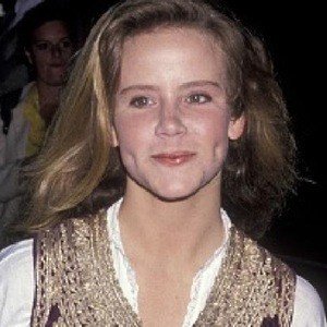 Amanda Peterson Death Cause and Date