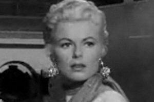 Barbara Hale Death Cause and Date