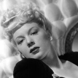 Betty Hutton Death Cause and Date
