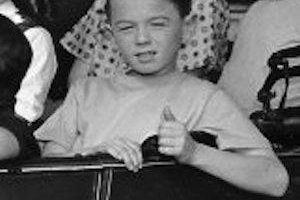Billy Booth Death Cause and Date