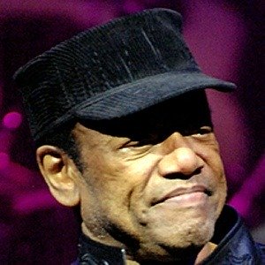 Bobby Womack Death Cause and Date
