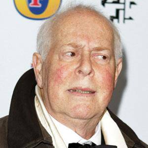 Clive Swift Death Cause and Date