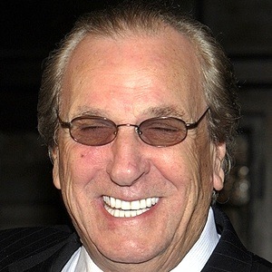 Danny Aiello Death Cause and Date