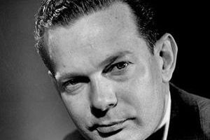 David Brinkley Death Cause and Date
