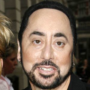 David Gest Death Cause and Date