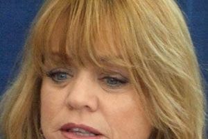 Debbie Lee Carrington Death Cause and Date