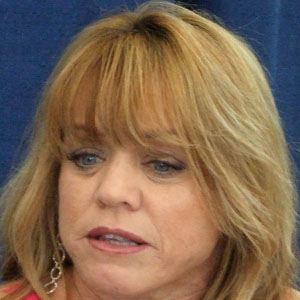 Debbie Lee Carrington Death Cause and Date