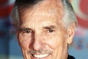 Dennis Weaver Death Cause and Date