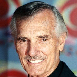Dennis Weaver Death Cause and Date