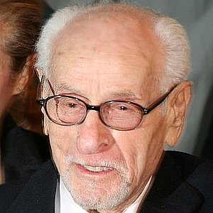 Eli Wallach Death Cause and Date