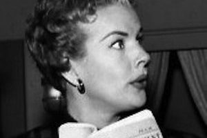 Gale Storm Death Cause and Date