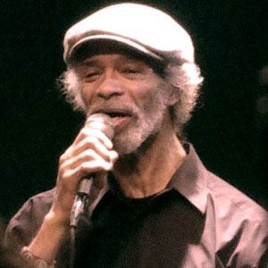 Gil Scott-Heron Death Cause and Date