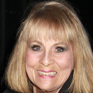 Grace Lee Whitney Death Cause and Date