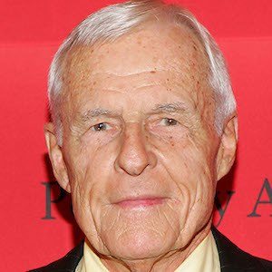 Grant Tinker Death Cause and Date