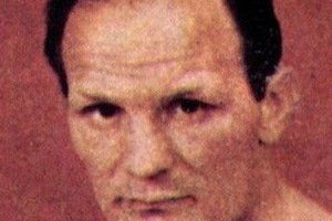 Henry Cooper Death Cause and Date