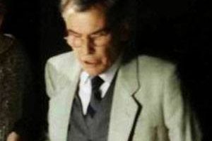 Horst Buchholz Death Cause and Date