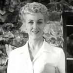 Jan Sterling Death Cause and Date