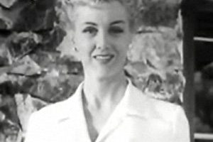 Jan Sterling Death Cause and Date