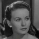 Jeanne Crain Death Cause and Date