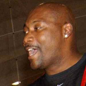 Jerome Kersey Death Cause and Date