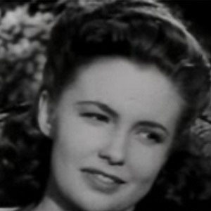 Joan Leslie Death Cause and Date