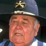 Jonathan Winters Death Cause and Date
